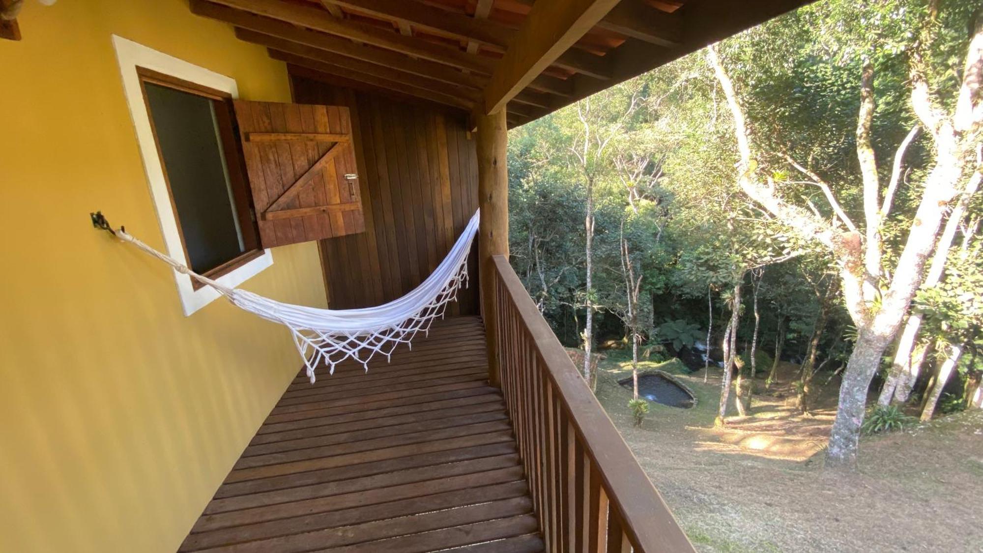 Pousada Caminhos De Gaia เซาฟรันซิสโกซาเวียร์ ภายนอก รูปภาพ